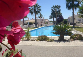 Casa Zola II in Playa Flamenca